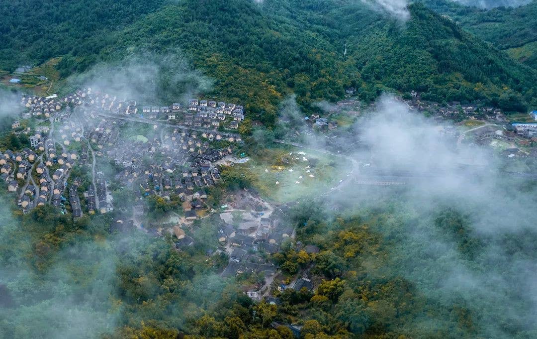 多彩贵州民族文化之旅：“文化千岛”绝非浪得虚名