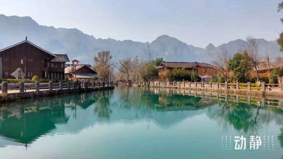 多彩贵州民族文化之旅：“文化千岛”绝非浪得虚名