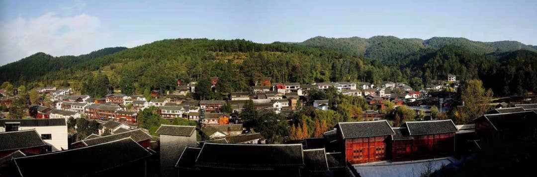 多彩贵州民族文化之旅：“文化千岛”绝非浪得虚名