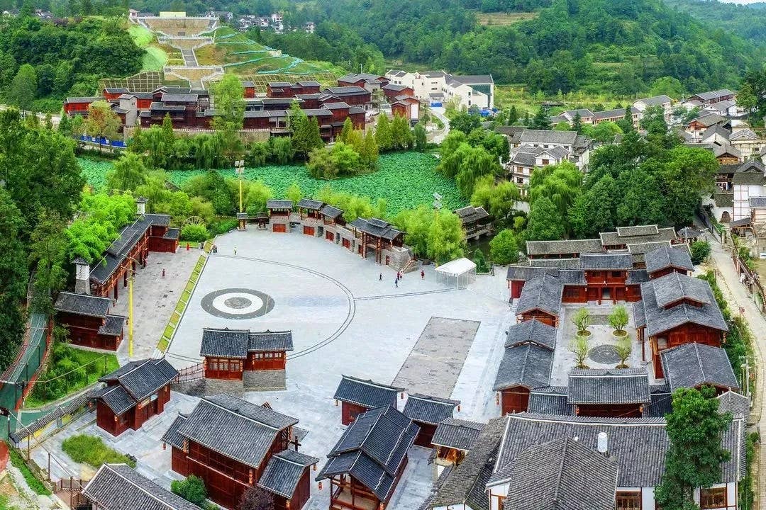 多彩贵州民族文化之旅：“文化千岛”绝非浪得虚名