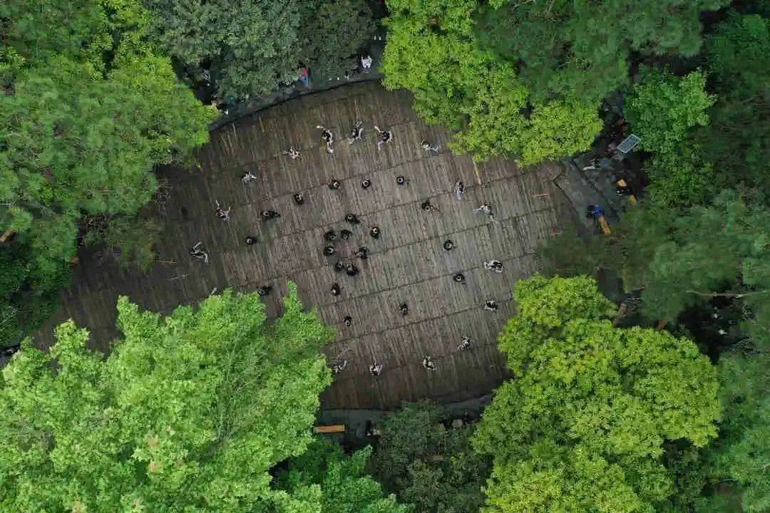 多彩贵州民族文化之旅：“文化千岛”绝非浪得虚名