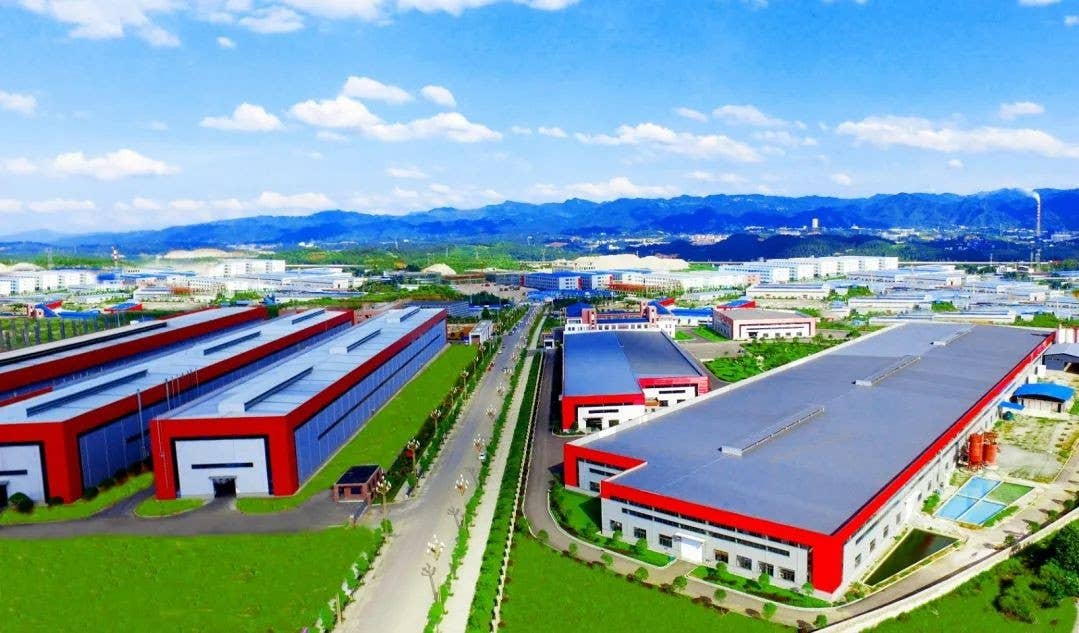 预计到年底，铜仁资源量“锰”涨8亿吨