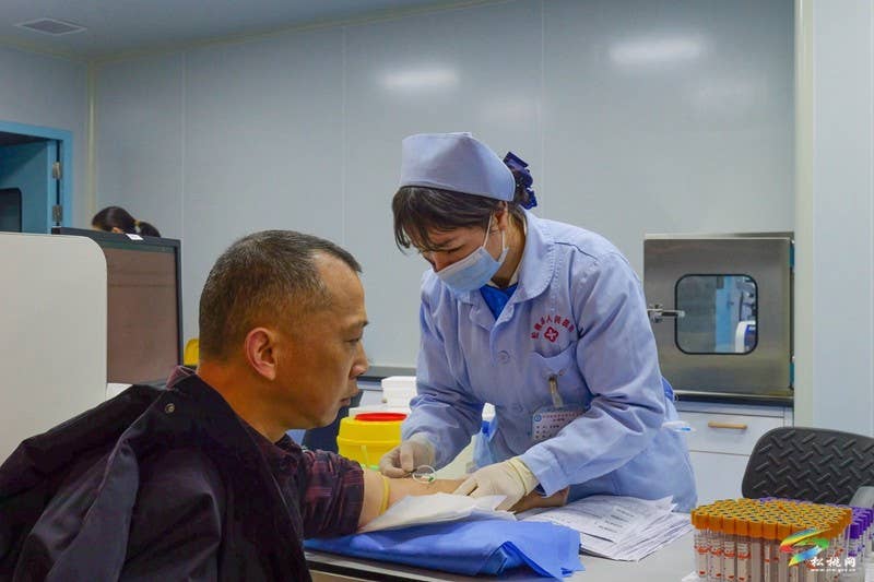 情系村医送健康 共筑基层医疗防线
