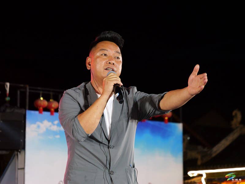 【吃贵州“晚饭”·看松桃村晚】“松桃村晚·最亮村嗓”第一期决赛圆满落幕  乡村歌声唱响新乐章