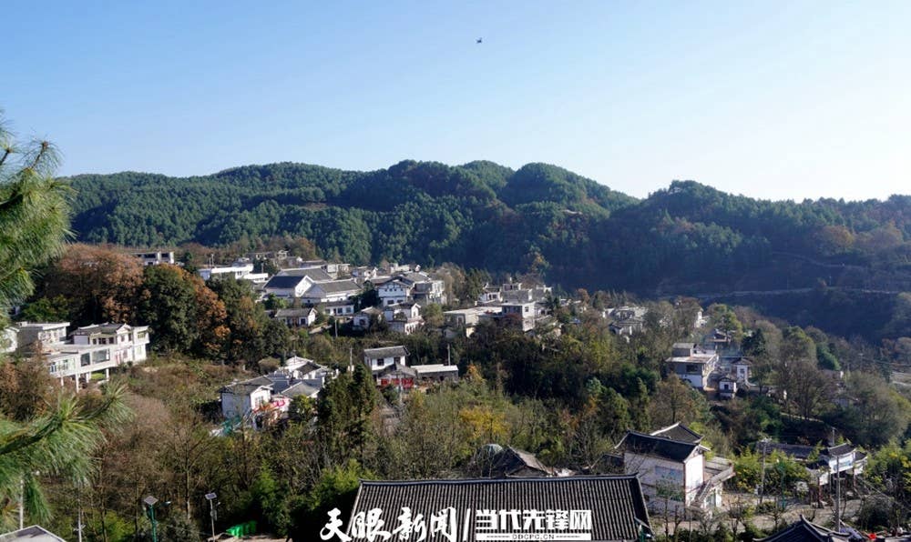 《贵州日报》刊登乾兴平署名文章：走好新时代的长征路 写好中国式现代化贵州篇章｜纪念遵义会议召开90周年