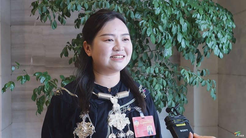 政协委员分组讨论 建言献策共谋新篇