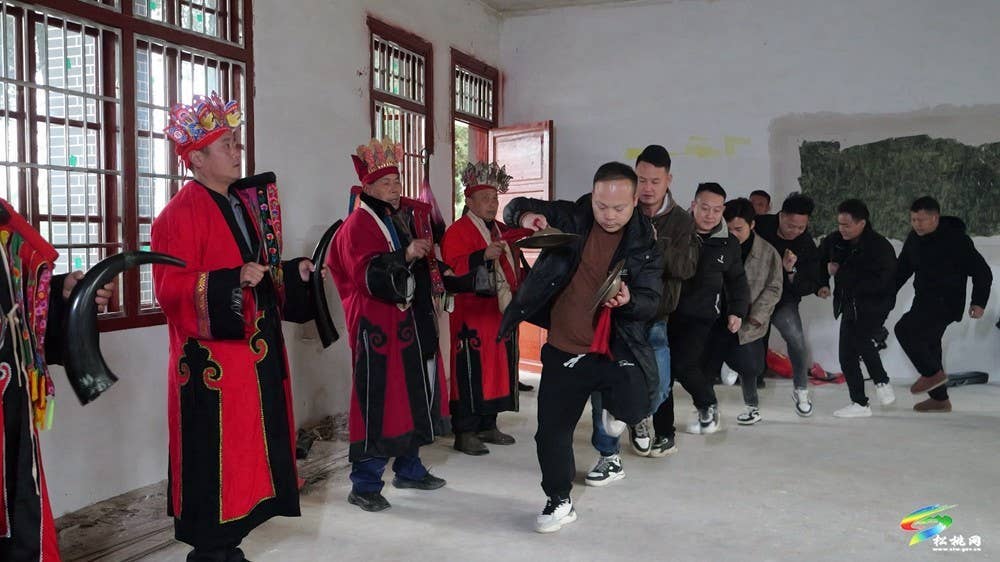 从“边边场”到村晚大舞台  长兴“热练”不停歇
