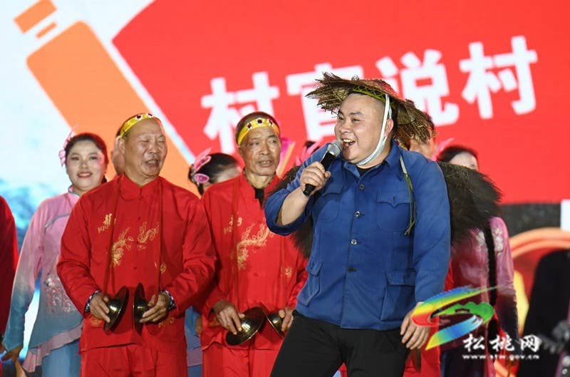 “百变管家”喻国宝
