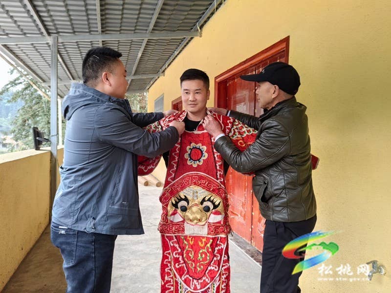 “百变管家”喻国宝