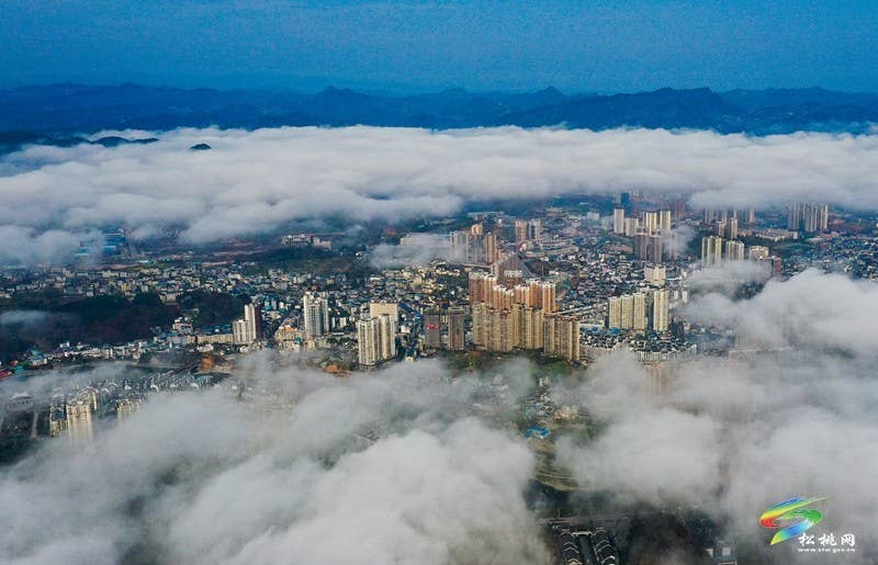 凝聚奋进力量 奏响时代强音——松桃2024年宣传思想文化工作综述