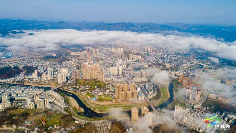 聚智聚力谋发展 携手奋进新征程——2024年松桃苗族自治县统一战线工作综述