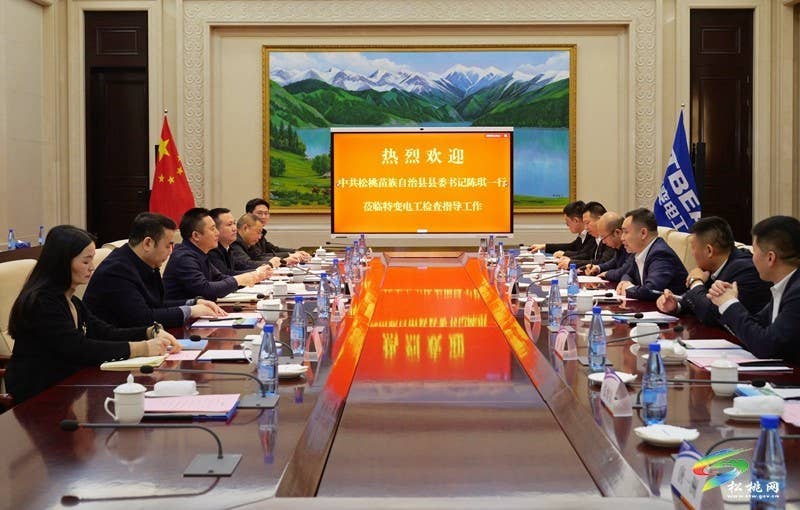 陈琪率队赴贵阳、新疆开展招商引资考察以“三大抓”攻坚撬动产业双轮驱动