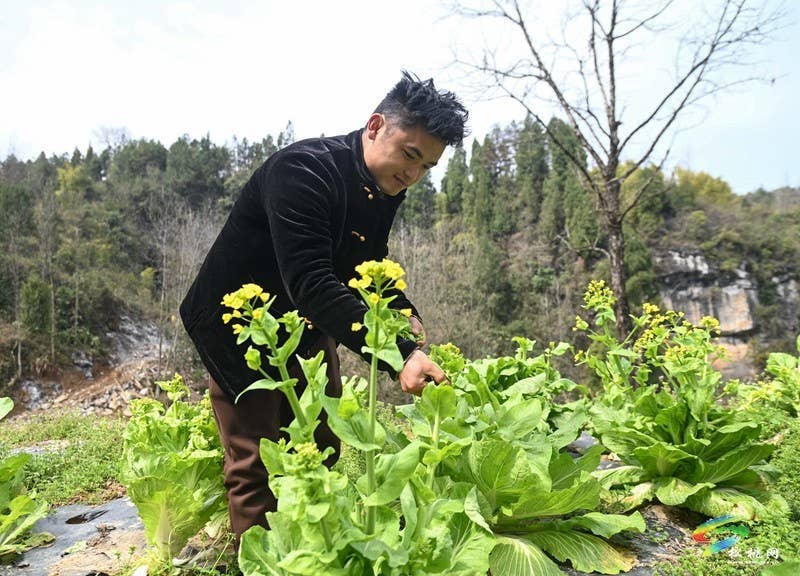 舒易飞:你们陪我长大 我伴你们到老