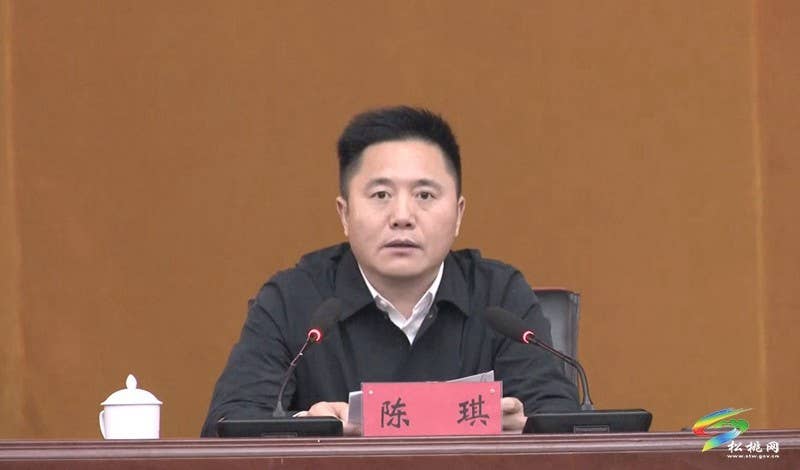 深入学习贯彻习近平总书记在贵州考察时的重要讲话精神省委宣讲团报告会在松桃举行
