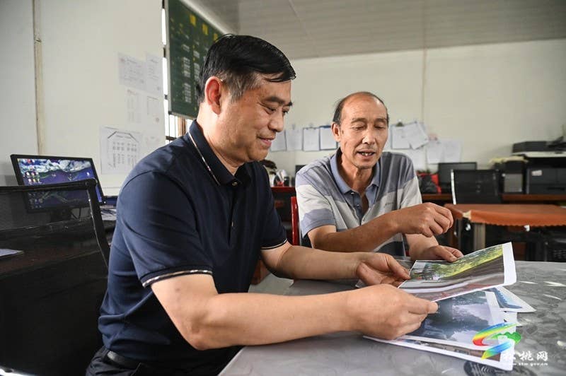 乌罗镇小河村完小:奋力托起35个乡村孩子的求学梦