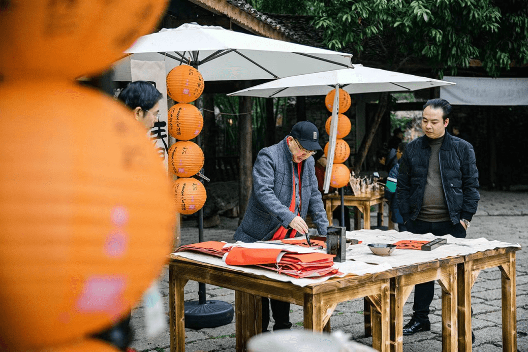 【武陵视界】“我们的春晚”即将盛大启幕,酉阳旅游新春活动精彩纷呈