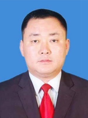 张德沛