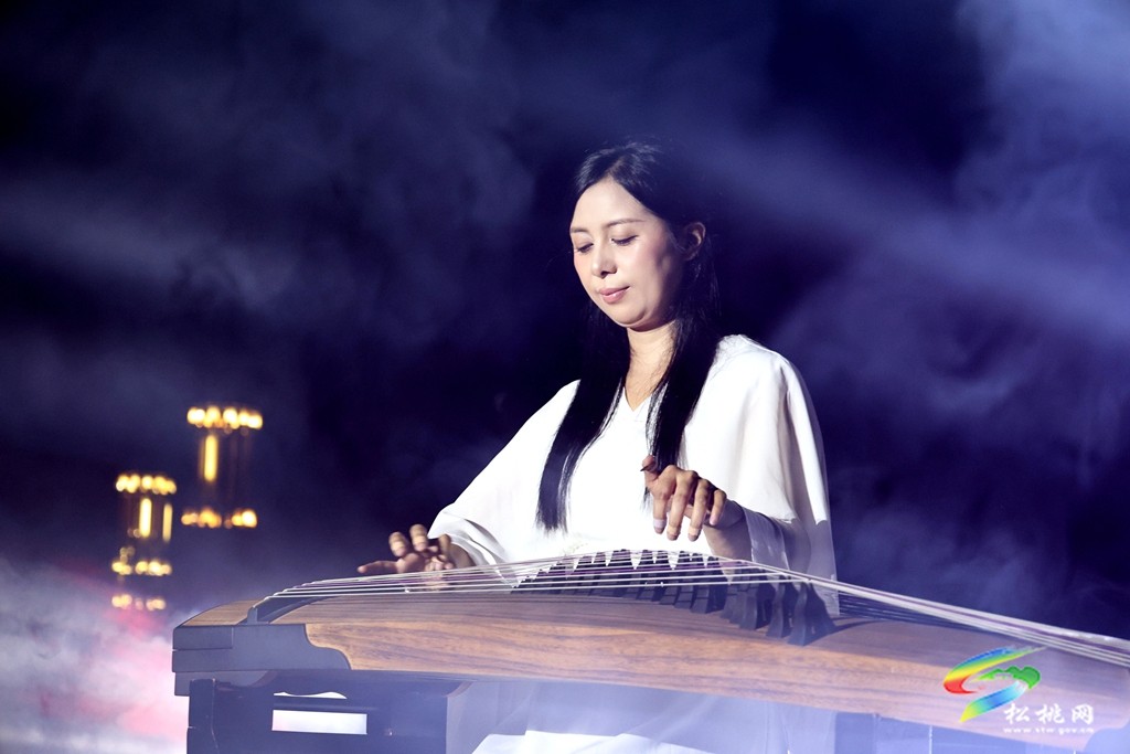 月圆中秋 声动松江！“松江之声·恰好听见”中秋音乐会举行