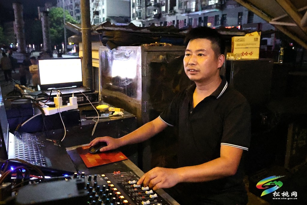 月圆中秋 声动松江！“松江之声·恰好听见”中秋音乐会举行