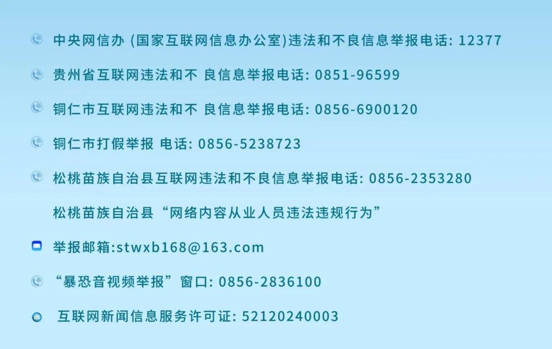 【神奇松桃·魅力苗乡】药香融烟火  岐黄惠苗乡  松桃启动第二届中（苗）医夜市
