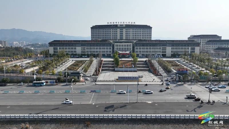 千里之外“种”下希望——东西部协作的松桃答卷