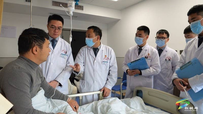千里之外“种”下希望——东西部协作的松桃答卷