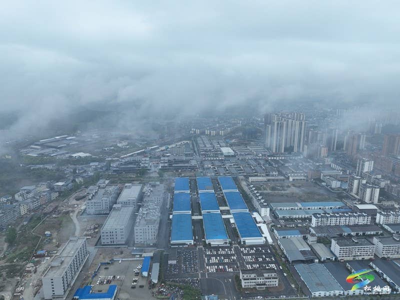 千里之外“种”下希望——东西部协作的松桃答卷