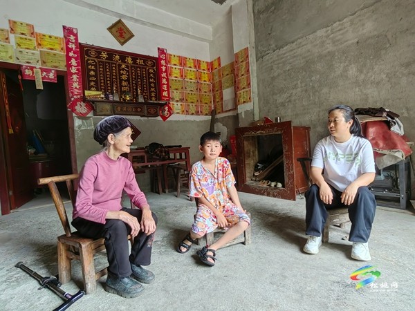 聚力笃行启新篇 多措并举护开学  ——松桃妙隘乡完小扎实推进2026年秋季学期开学筹备工作