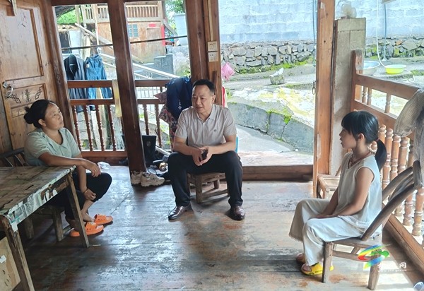 聚力笃行启新篇 多措并举护开学  ——松桃妙隘乡完小扎实推进2026年秋季学期开学筹备工作