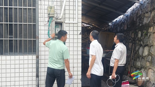 聚力笃行启新篇 多措并举护开学  ——松桃妙隘乡完小扎实推进2026年秋季学期开学筹备工作