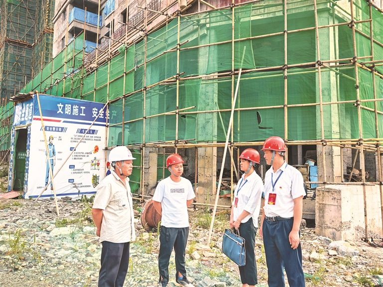 强化联动协作 不断提升派驻监督质效